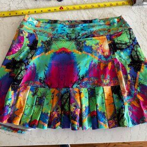 DonaJo Tennis Skirt Sz 3